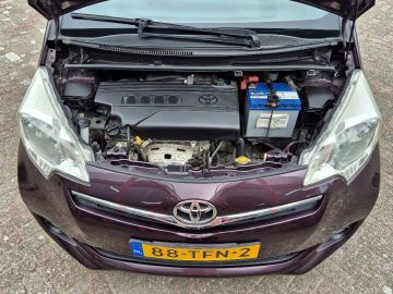 Toyota Verso-S